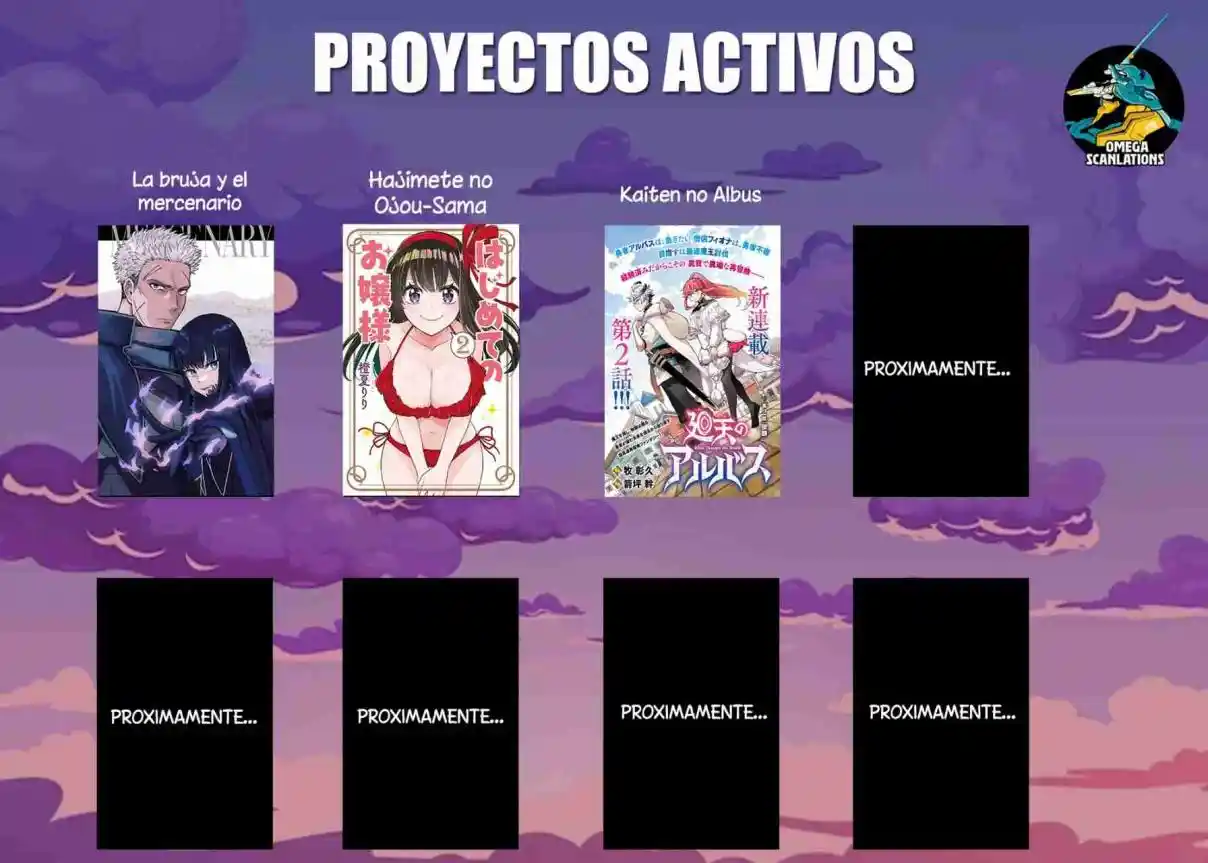 Kaiten No Albus - Capítulo 1 - Página 42 - LectorTMOo