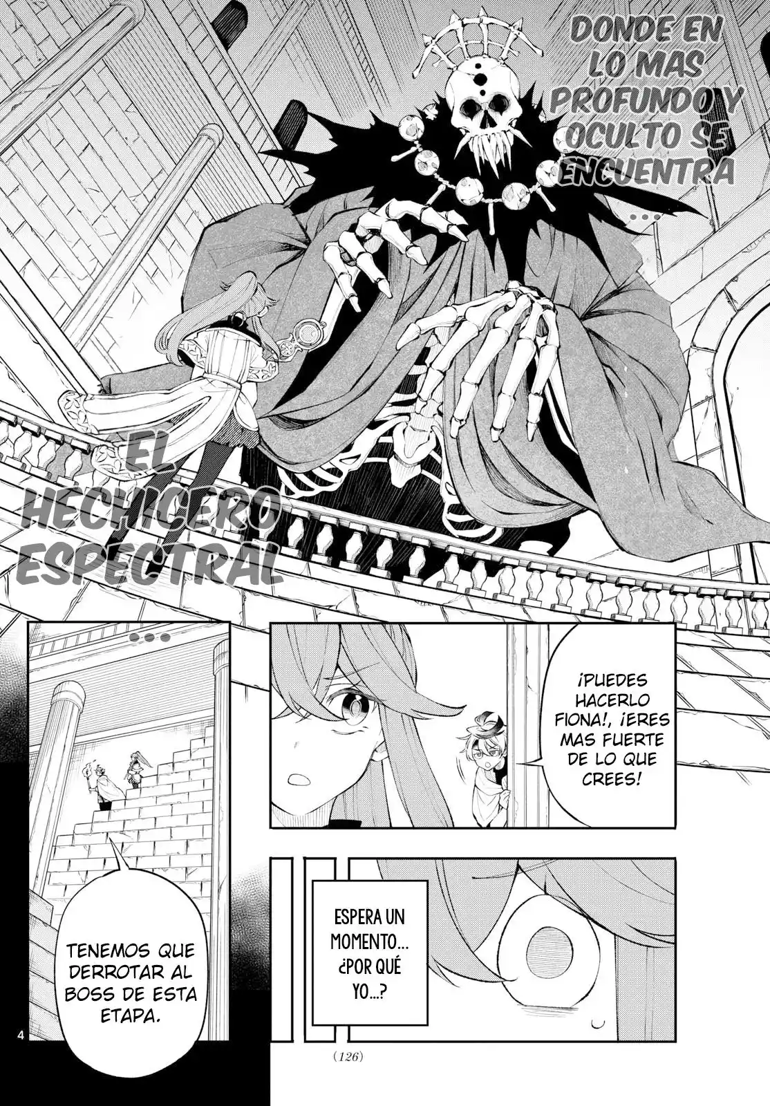 Kaiten No Albus - Capítulo 10 - Página 4 - LectorTMOo
