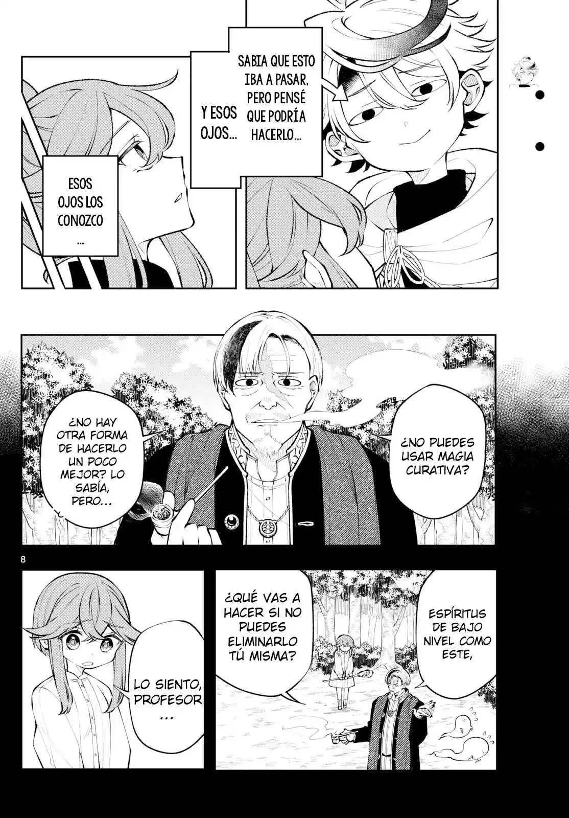 Kaiten No Albus - Capítulo 10 - Página 8 - LectorTMOo