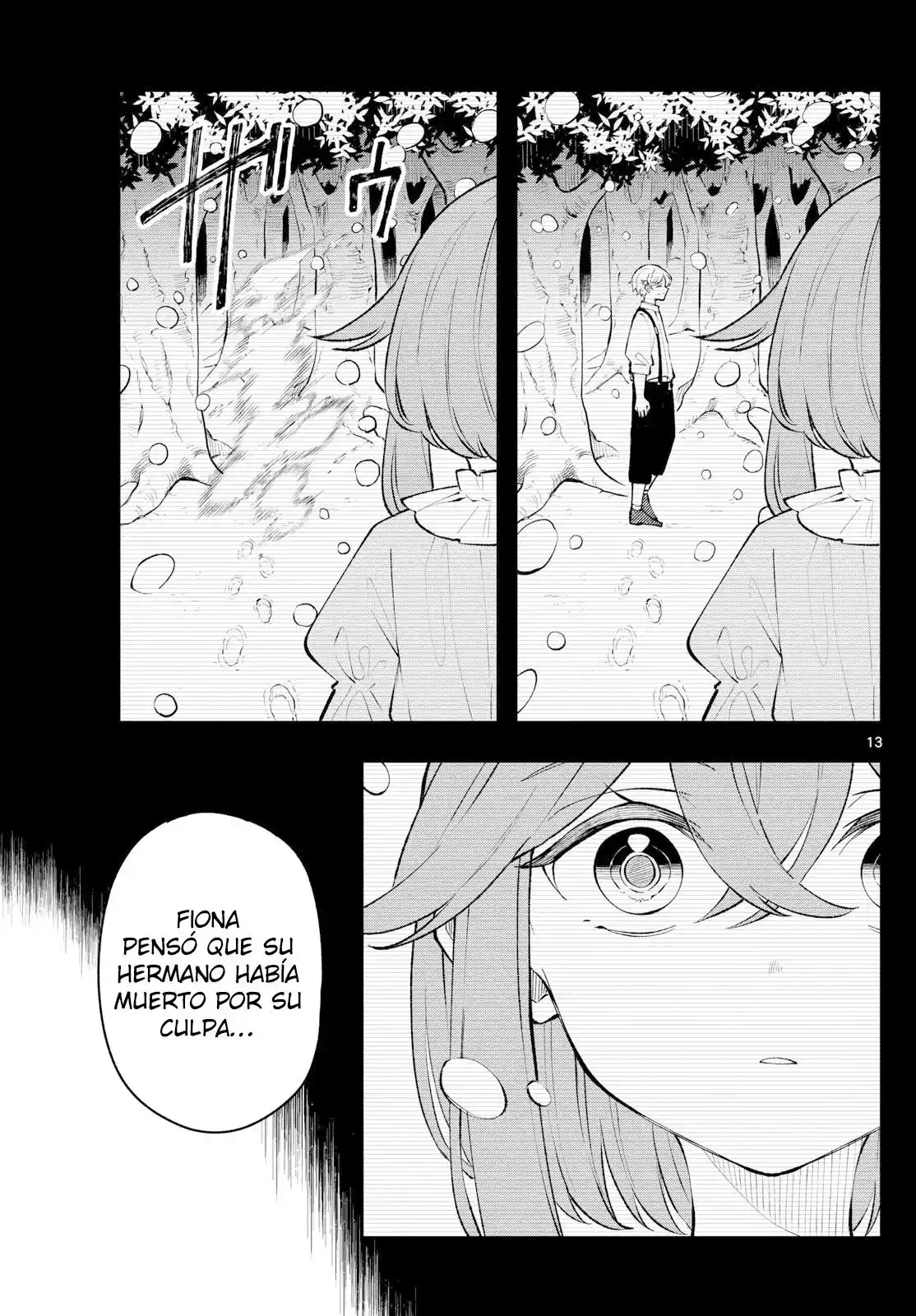 Kaiten No Albus - Capítulo 10 - Página 13 - LectorTMOo