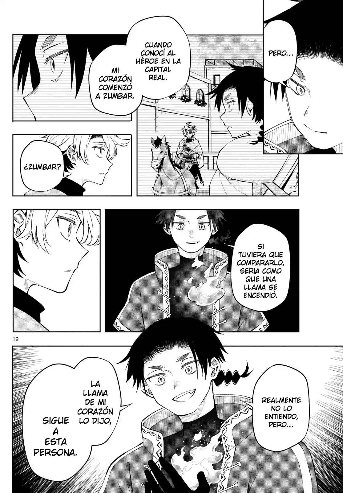 Kaiten No Albus - Capítulo 12 - Página 12 - LectorTMOo