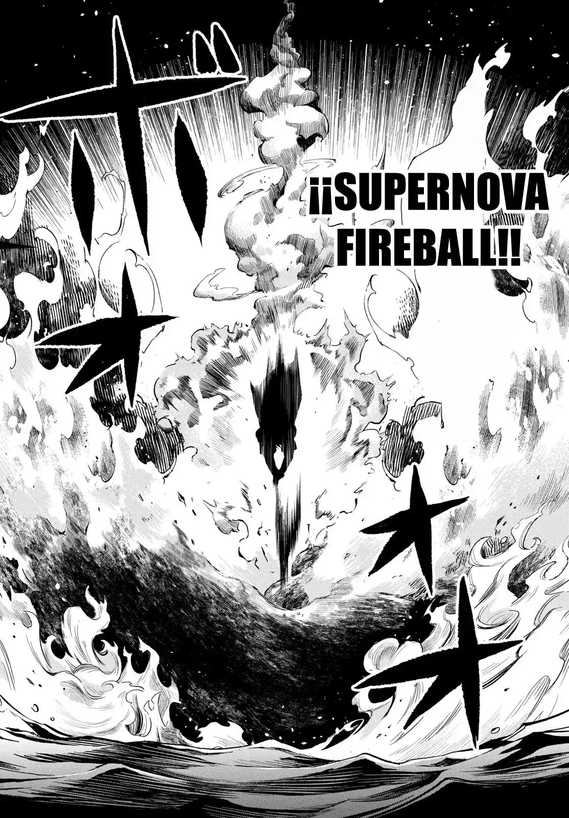 Kaiten No Albus - Capítulo 13 - Página 20 - LectorTMOo