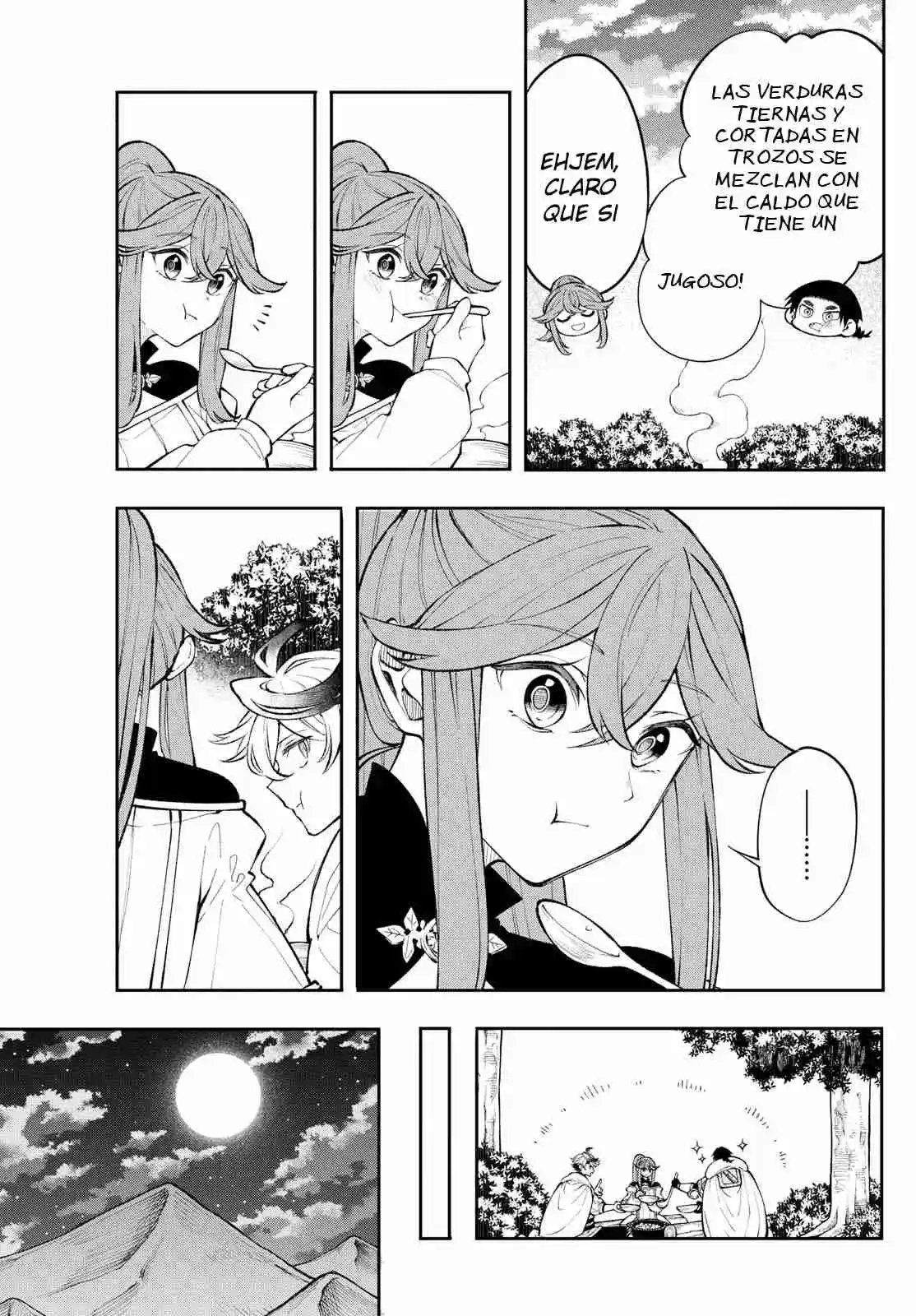 Kaiten No Albus - Capítulo 15 - Página 9 - LectorTMOo