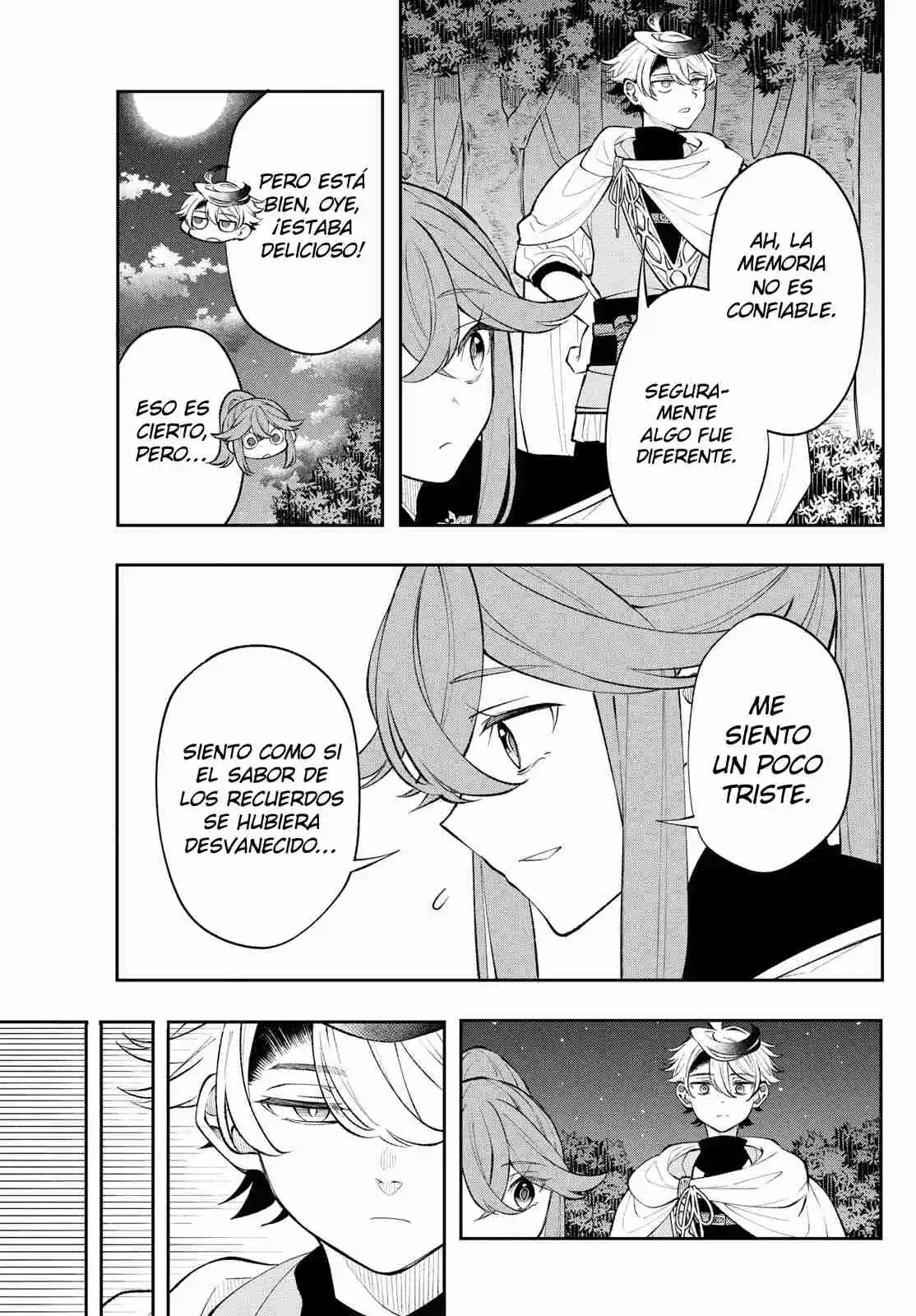 Kaiten No Albus - Capítulo 15 - Página 11 - LectorTMOo