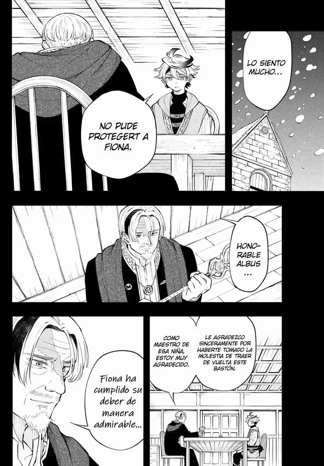 Kaiten No Albus - Capítulo 15 - Página 12 - LectorTMOo