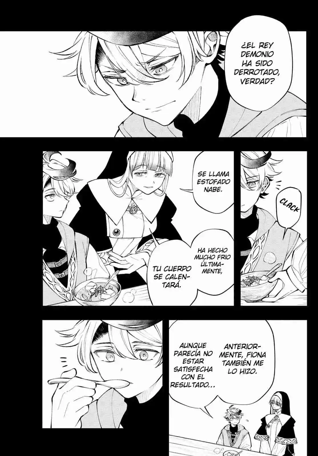 Kaiten No Albus - Capítulo 15 - Página 13 - LectorTMOo