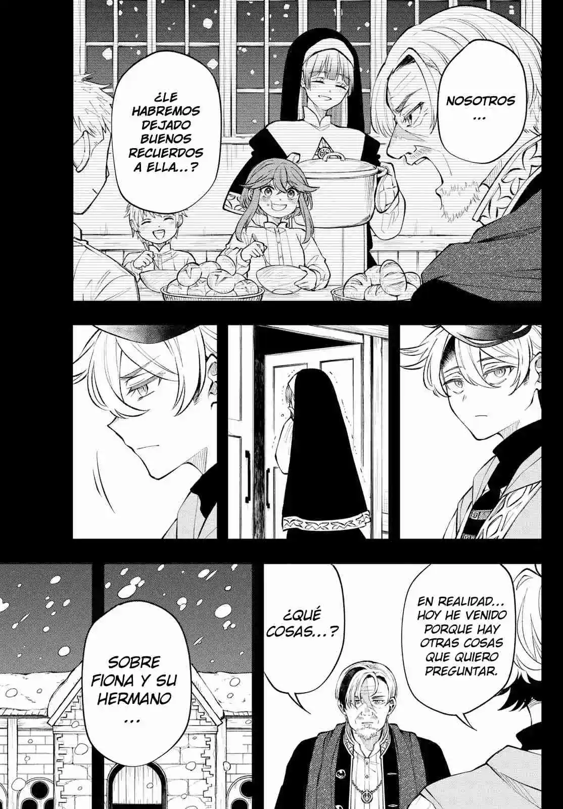Kaiten No Albus - Capítulo 15 - Página 14 - LectorTMOo