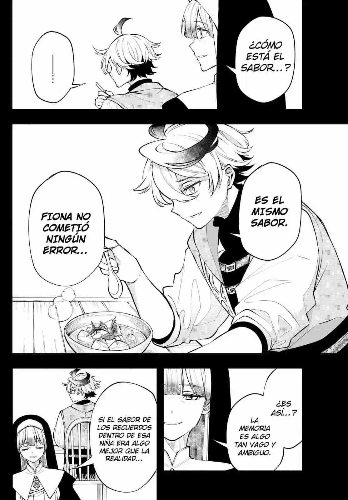 Kaiten No Albus - Capítulo 15 - Página 15 - LectorTMOo
