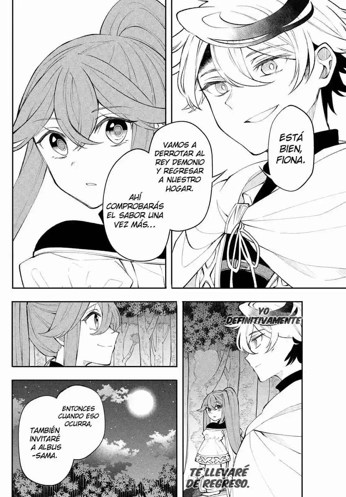 Kaiten No Albus - Capítulo 15 - Página 16 - LectorTMOo