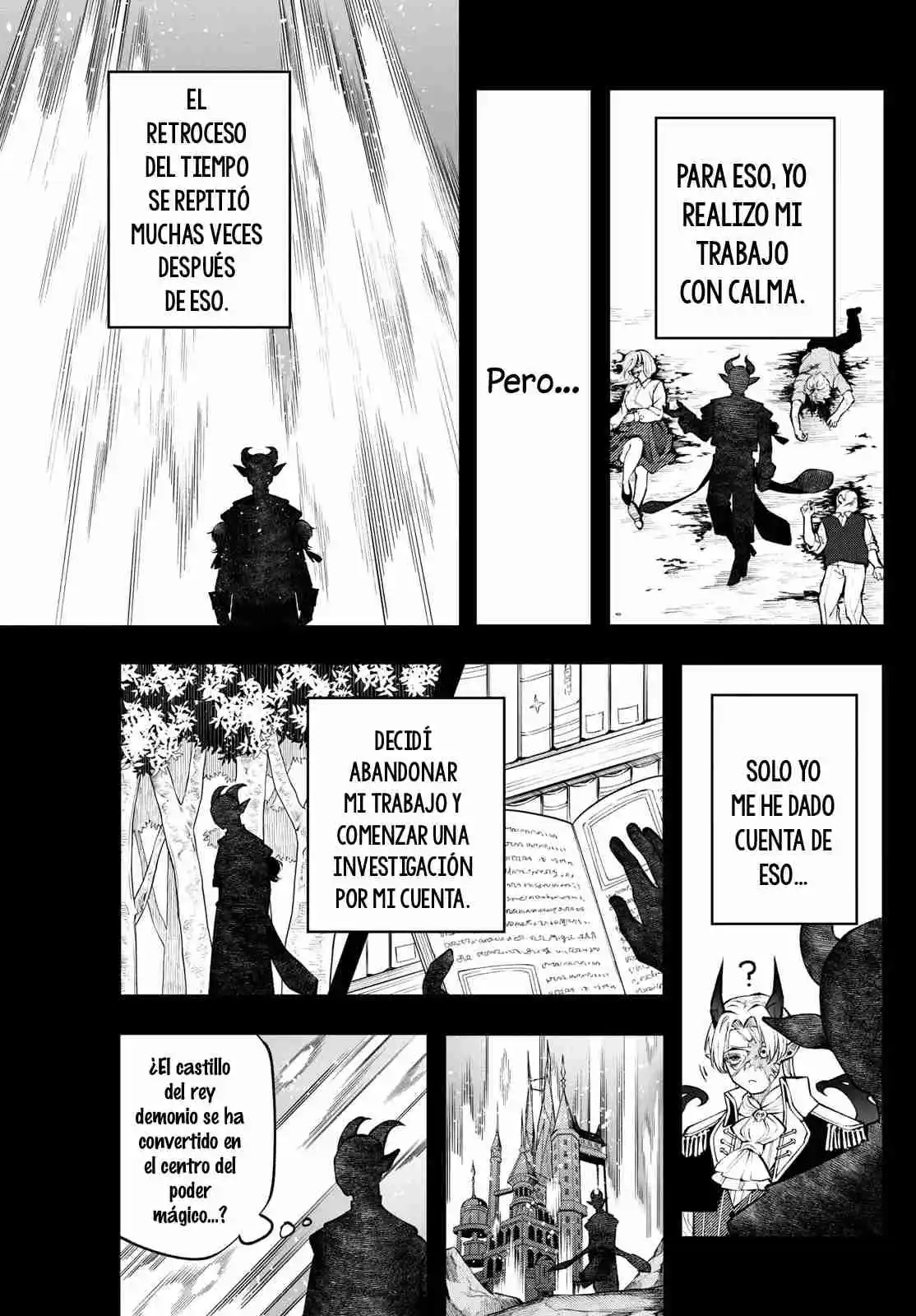 Kaiten No Albus - Capítulo 18 - Página 9 - LectorTMOo