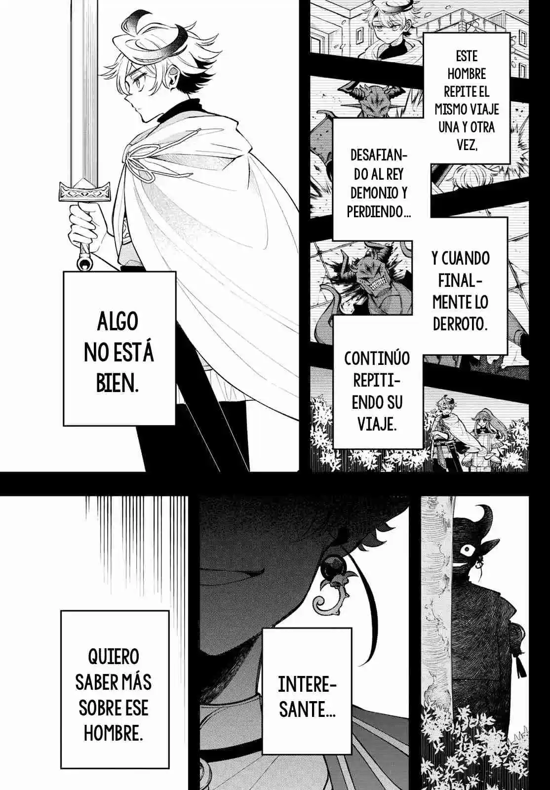 Kaiten No Albus - Capítulo 18 - Página 11 - LectorTMOo