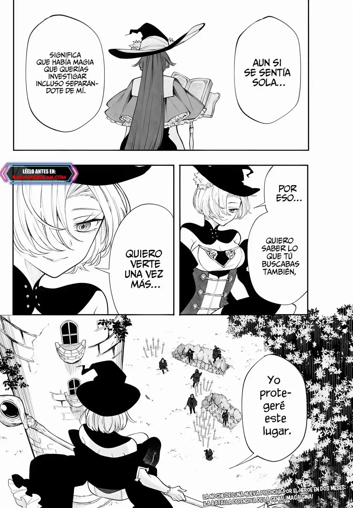 Kaiten No Albus - Capítulo 24 - Página 18 - LectorTMOo