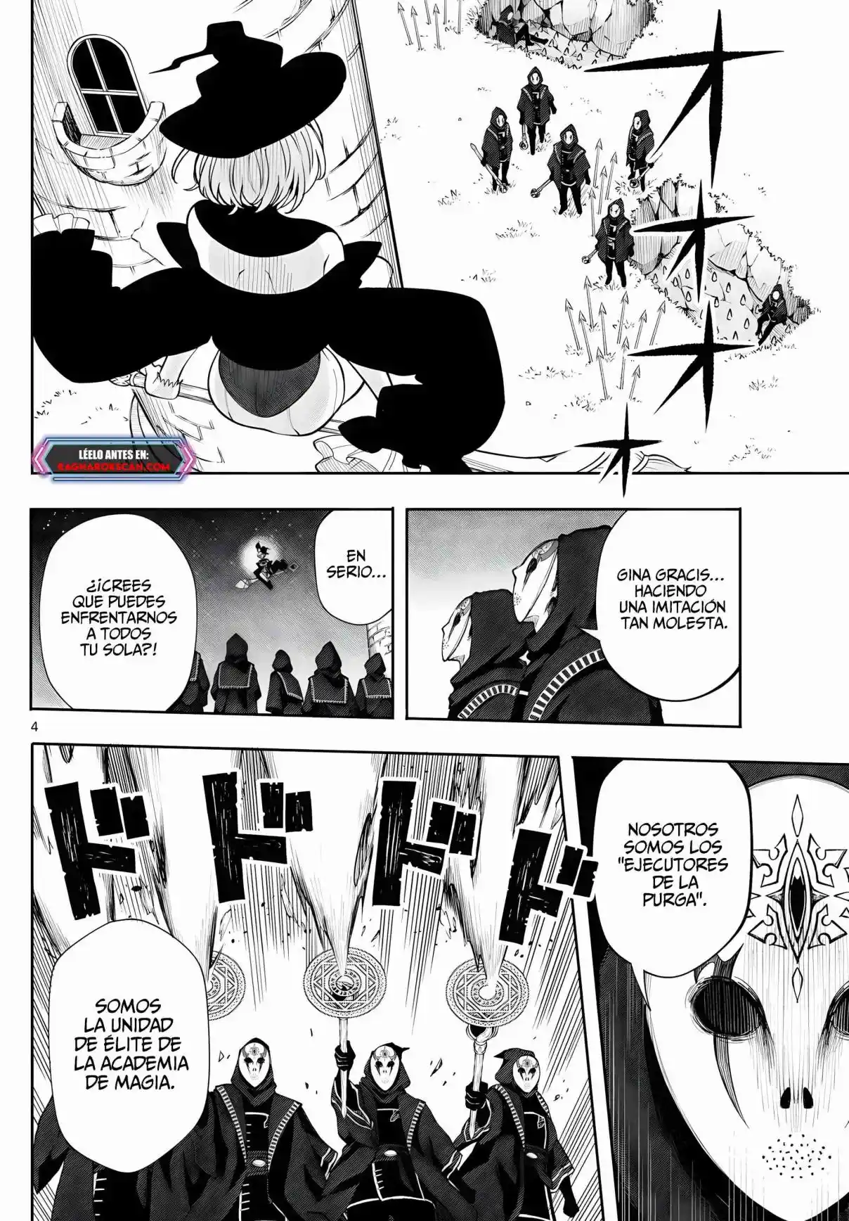 Kaiten No Albus - Capítulo 25 - Página 4 - LectorTMOo