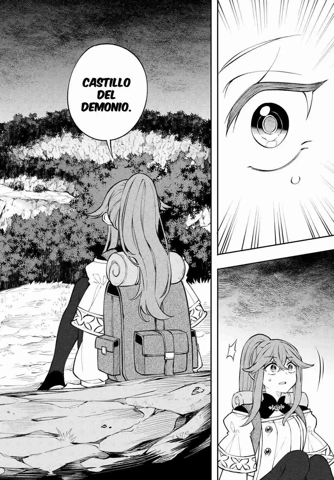Kaiten No Albus - Capítulo 4 - Página 23 - LectorTMOo