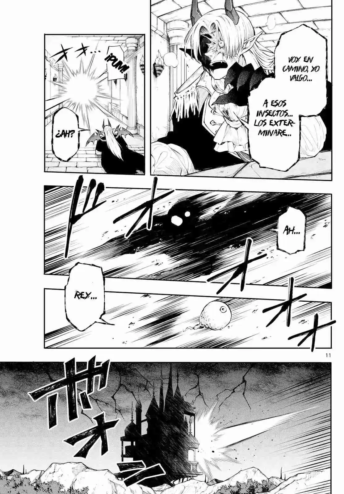 Kaiten No Albus - Capítulo 7 - Página 12 - LectorTMOo