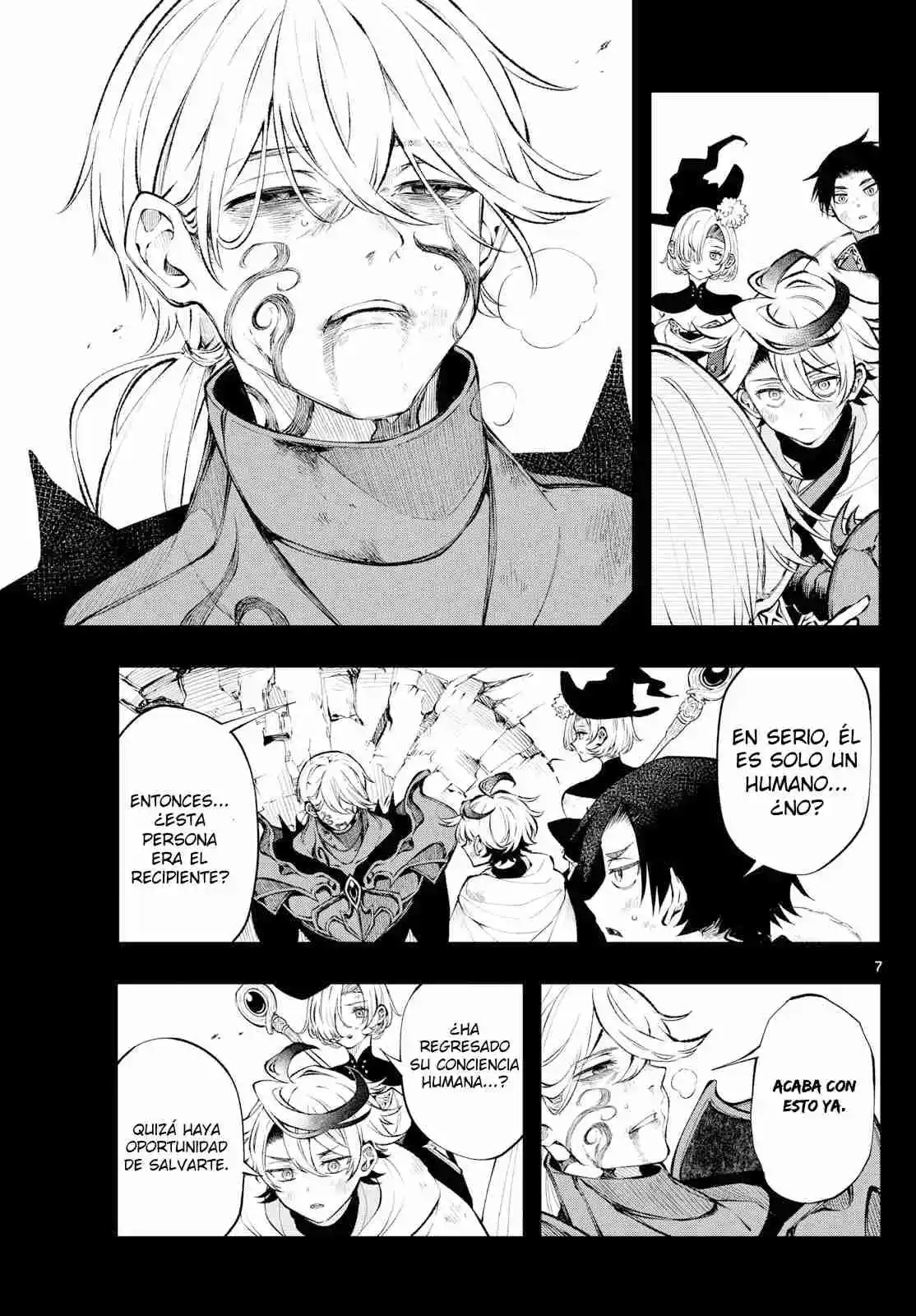 Kaiten No Albus - Capítulo 8 - Página 8 - LectorTMOo