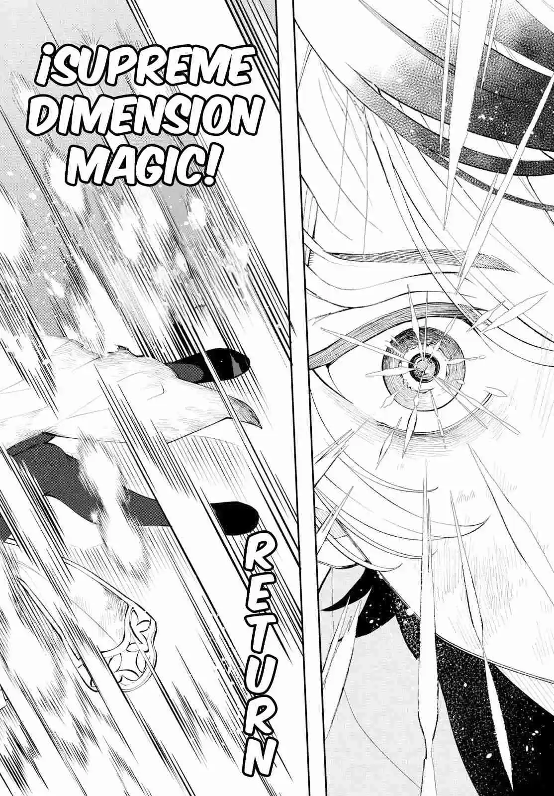 Kaiten No Albus - Capítulo 8 - Página 19 - LectorTMOo