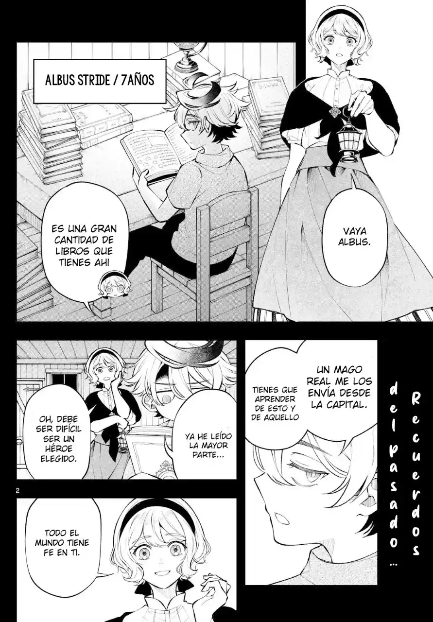 Kaiten No Albus - Capítulo 9 - Página 3 - LectorTMOo