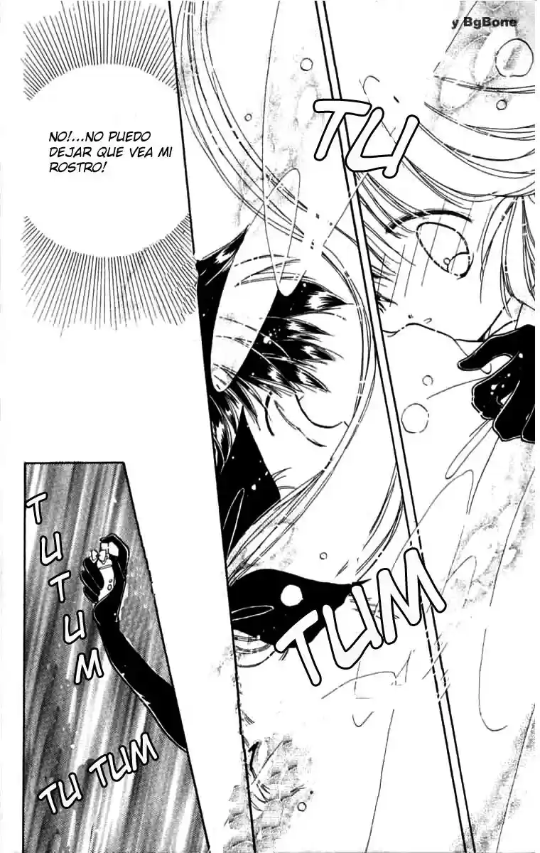 Kaitou Saint Tail (Las Aventuras De Saint Tail) - Capítulo 1 - Página 30 - LectorTMOo