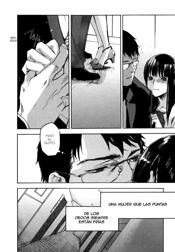 Kaiyuu No Mori - Capítulo 4 - Página 16 - LectorTMOo