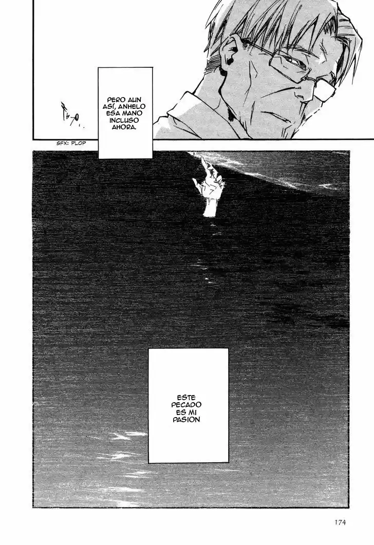 Kaiyuu No Mori - Capítulo 6 - Página 20 - LectorTMOo
