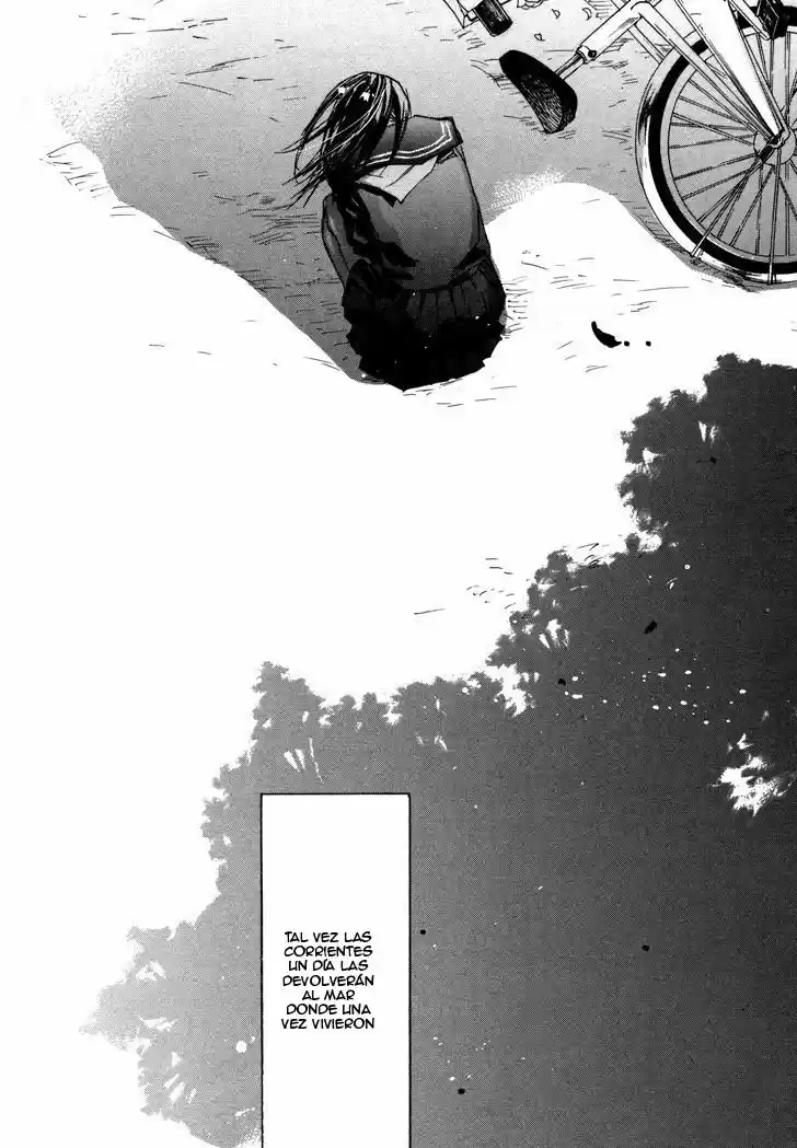 Kaiyuu No Mori - Capítulo 7 - Página 38 - LectorTMOo