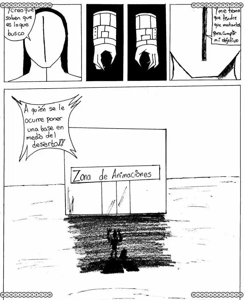 Kaizen - Capítulo 1 - Página 13 - LectorTMOo