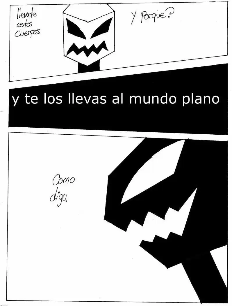 Kaizen - Capítulo 1 - Página 15 - LectorTMOo