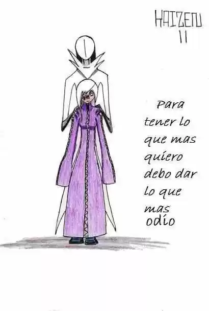 Kaizen - Capítulo 11 - Página 1 - LectorTMOo