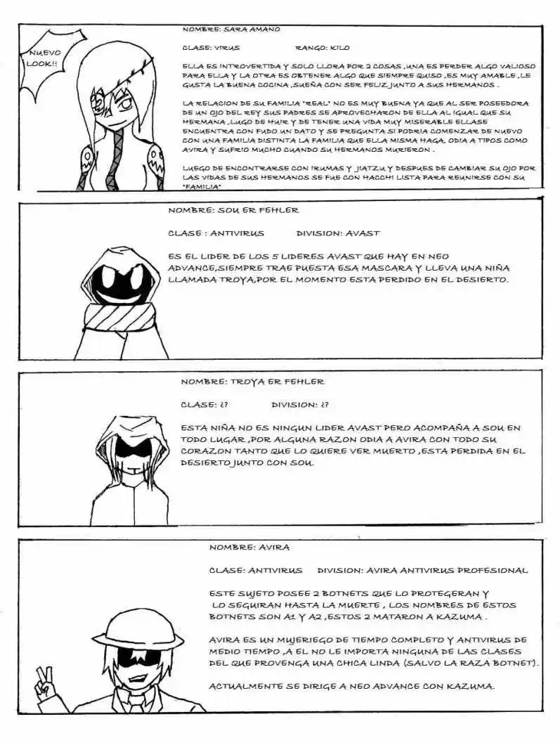 Kaizen - Capítulo 11 - Página 3 - LectorTMOo