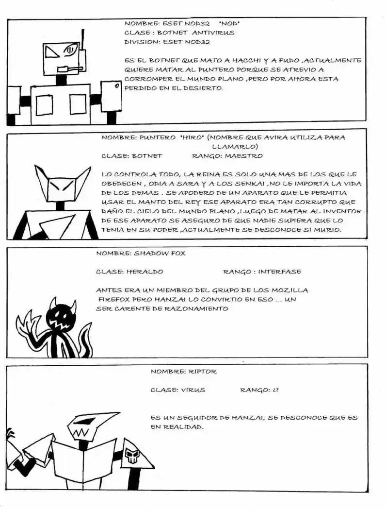 Kaizen - Capítulo 11 - Página 4 - LectorTMOo