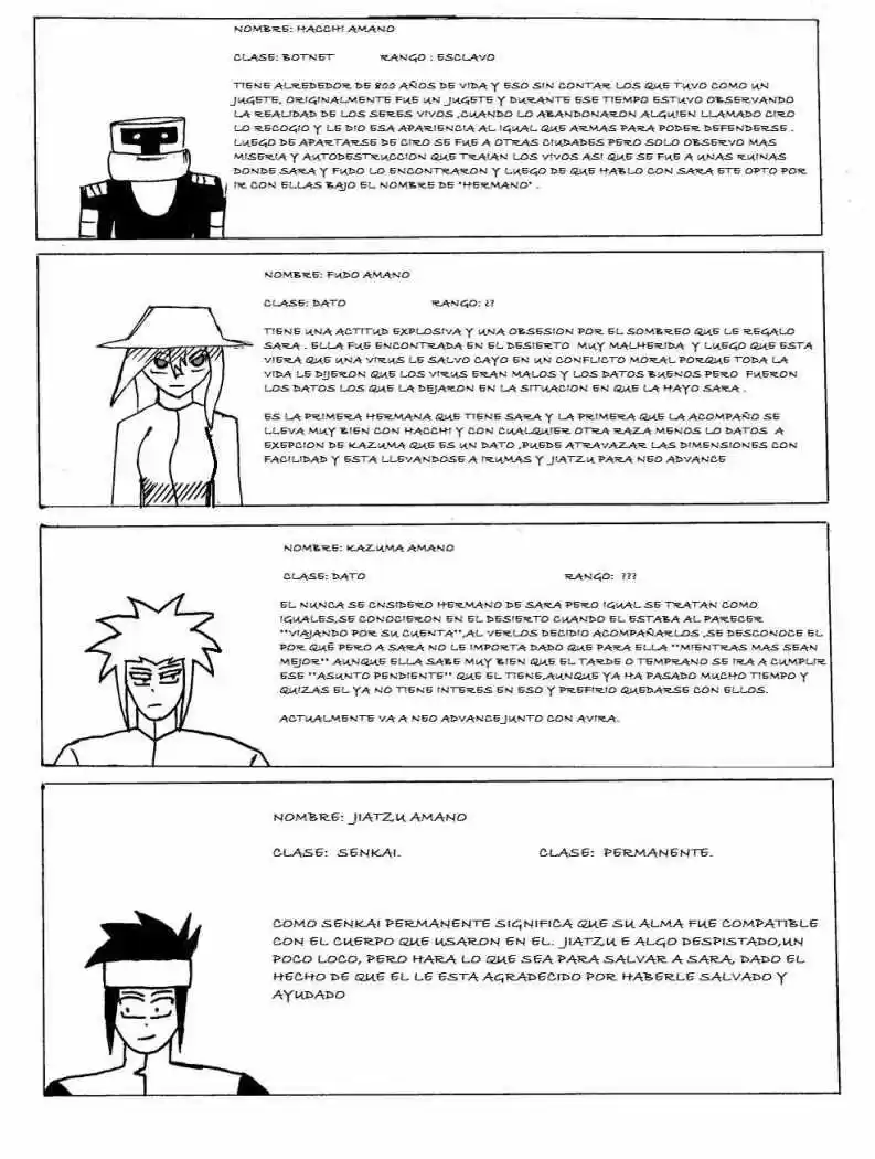 Kaizen - Capítulo 11 - Página 5 - LectorTMOo