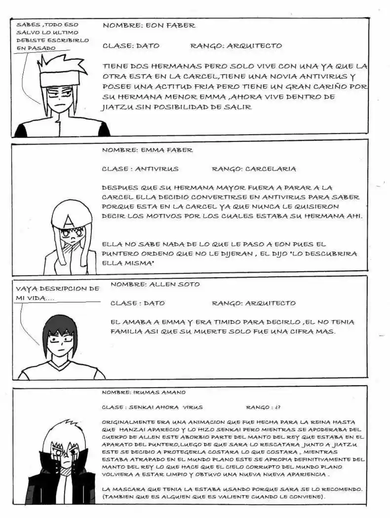 Kaizen - Capítulo 11 - Página 6 - LectorTMOo