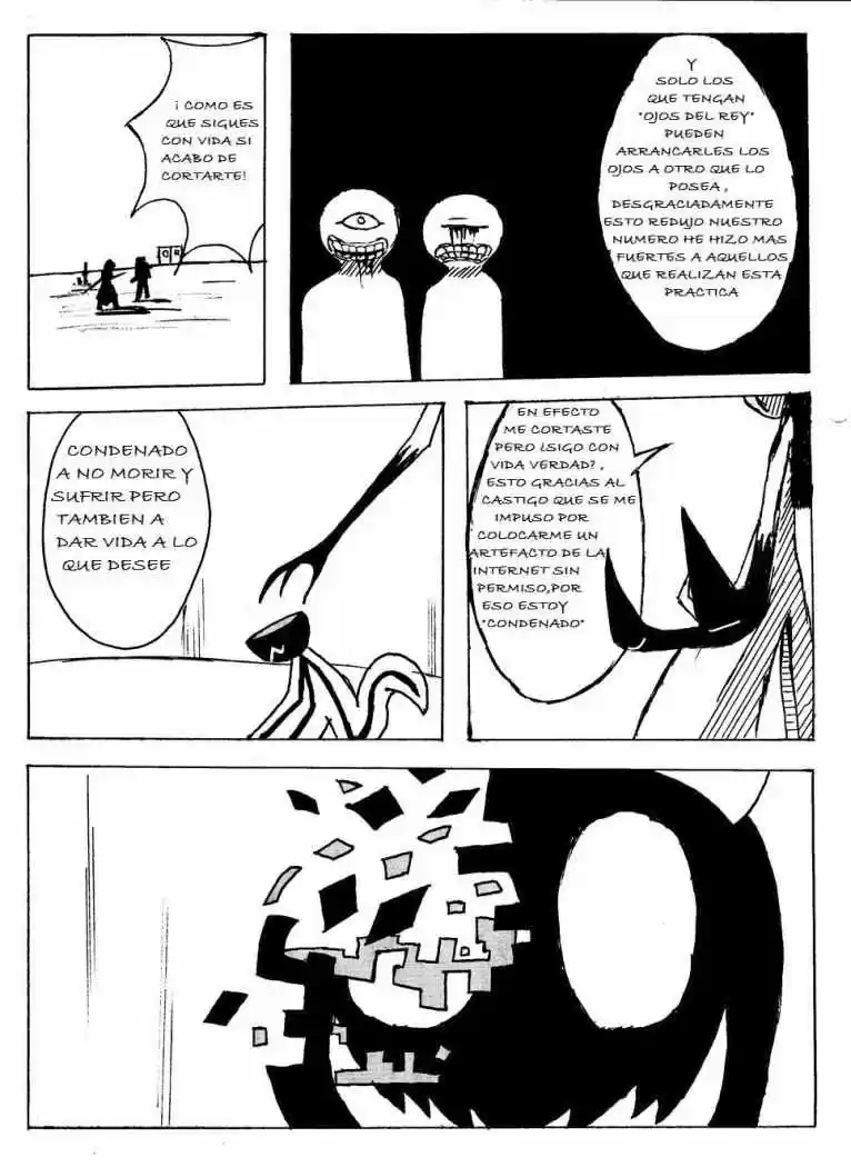 Kaizen - Capítulo 11 - Página 13 - LectorTMOo