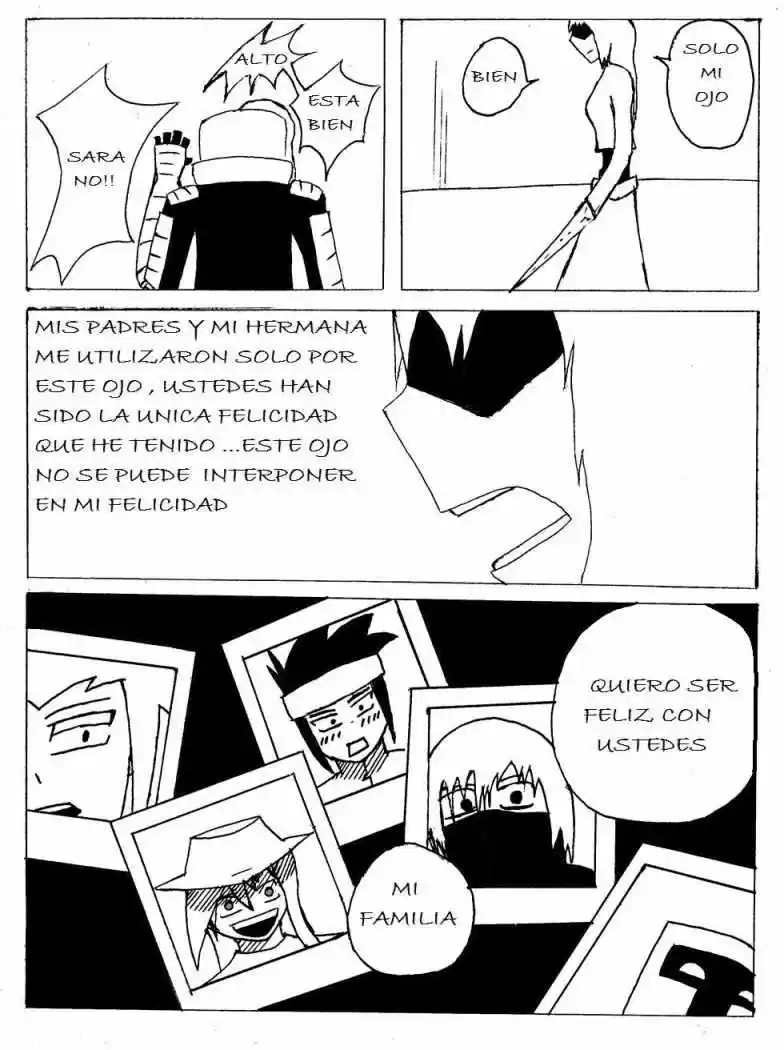 Kaizen - Capítulo 11 - Página 16 - LectorTMOo