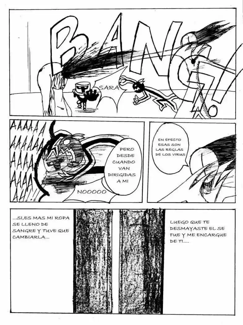 Kaizen - Capítulo 11 - Página 19 - LectorTMOo