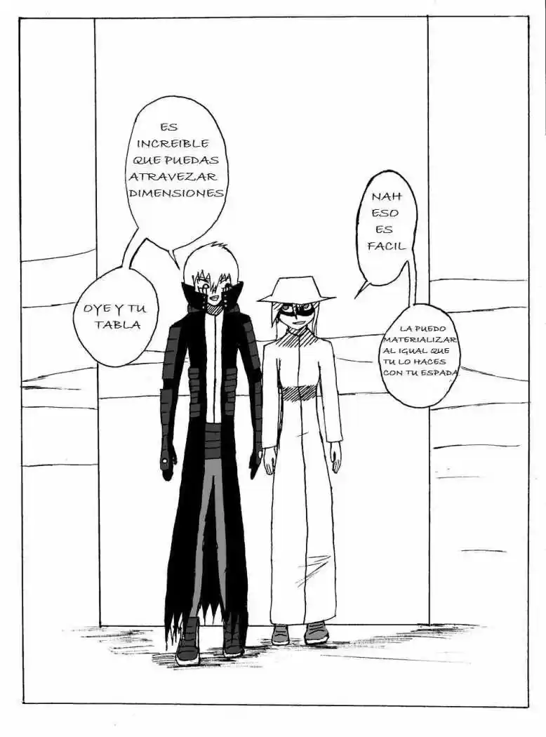 Kaizen - Capítulo 11 - Página 24 - LectorTMOo