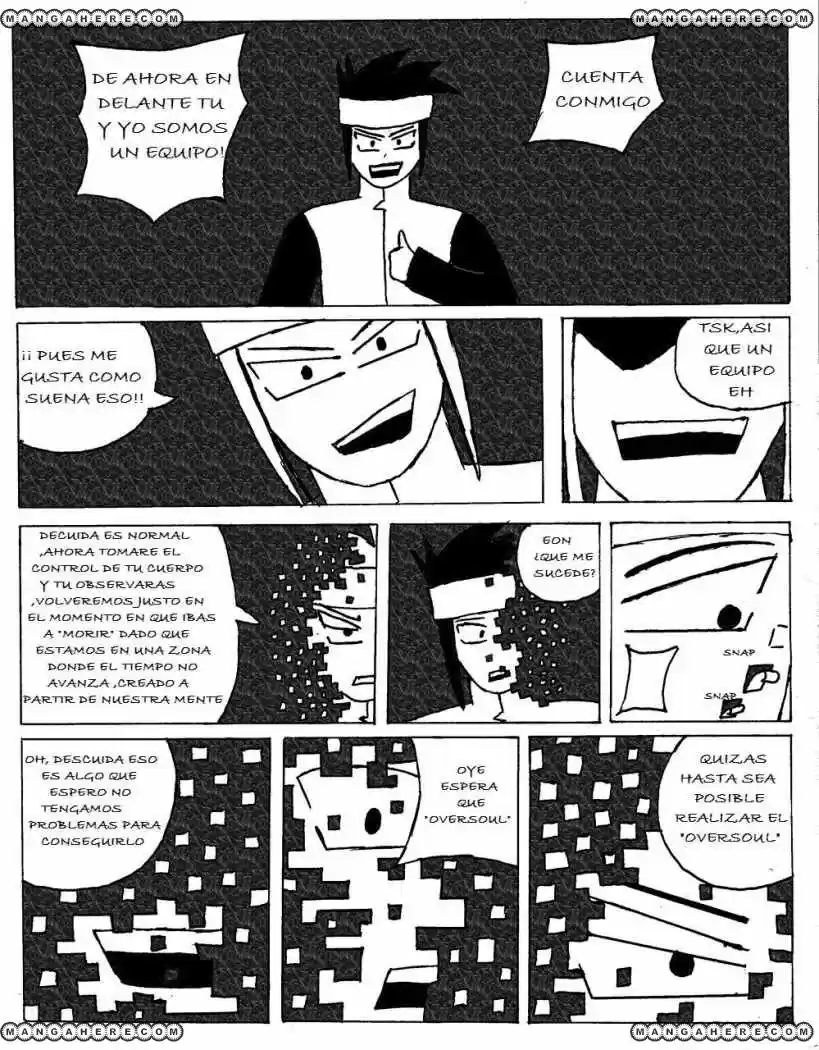 Kaizen - Capítulo 11 - Página 36 - LectorTMOo