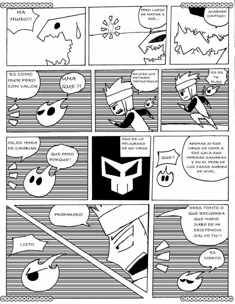 Kaizen - Capítulo 11 - Página 42 - LectorTMOo
