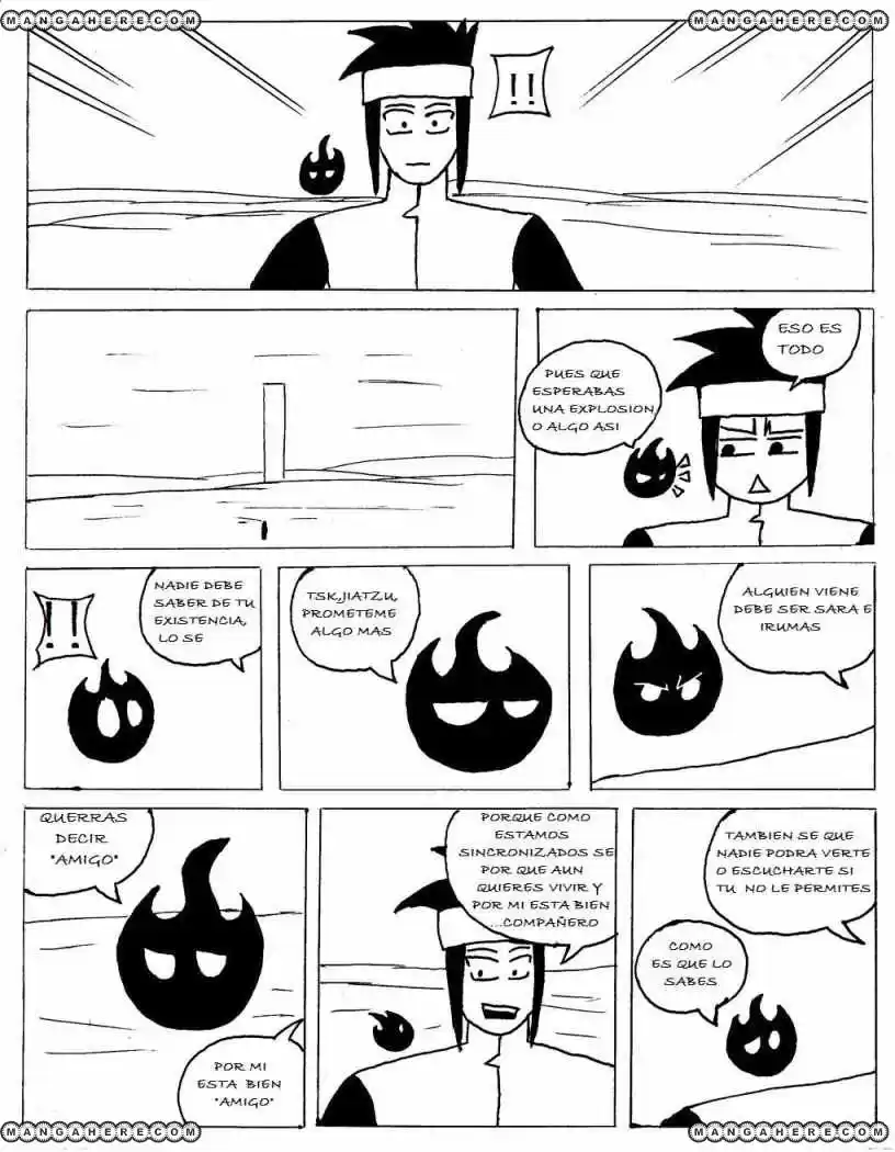 Kaizen - Capítulo 11 - Página 43 - LectorTMOo