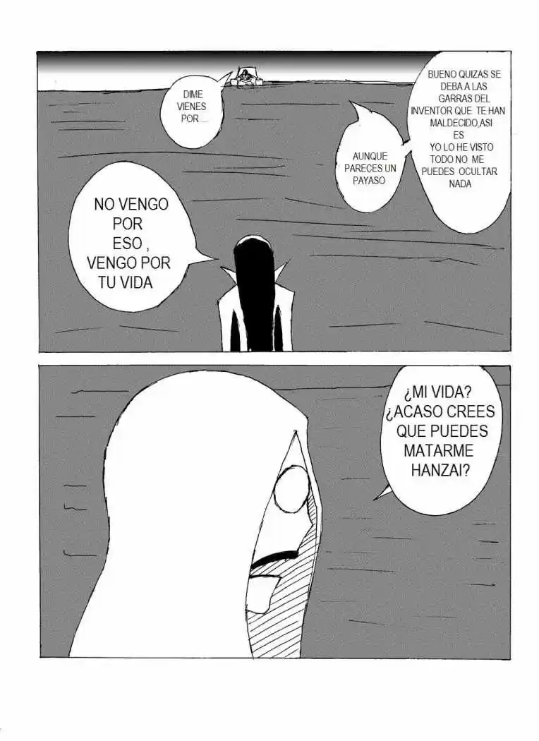 Kaizen - Capítulo 12 - Página 6 - LectorTMOo
