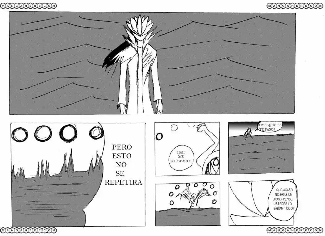 Kaizen - Capítulo 12 - Página 11 - LectorTMOo