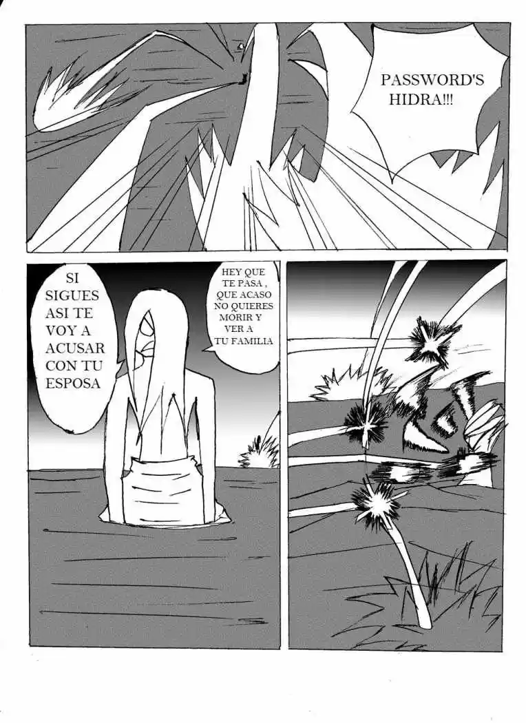 Kaizen - Capítulo 12 - Página 12 - LectorTMOo