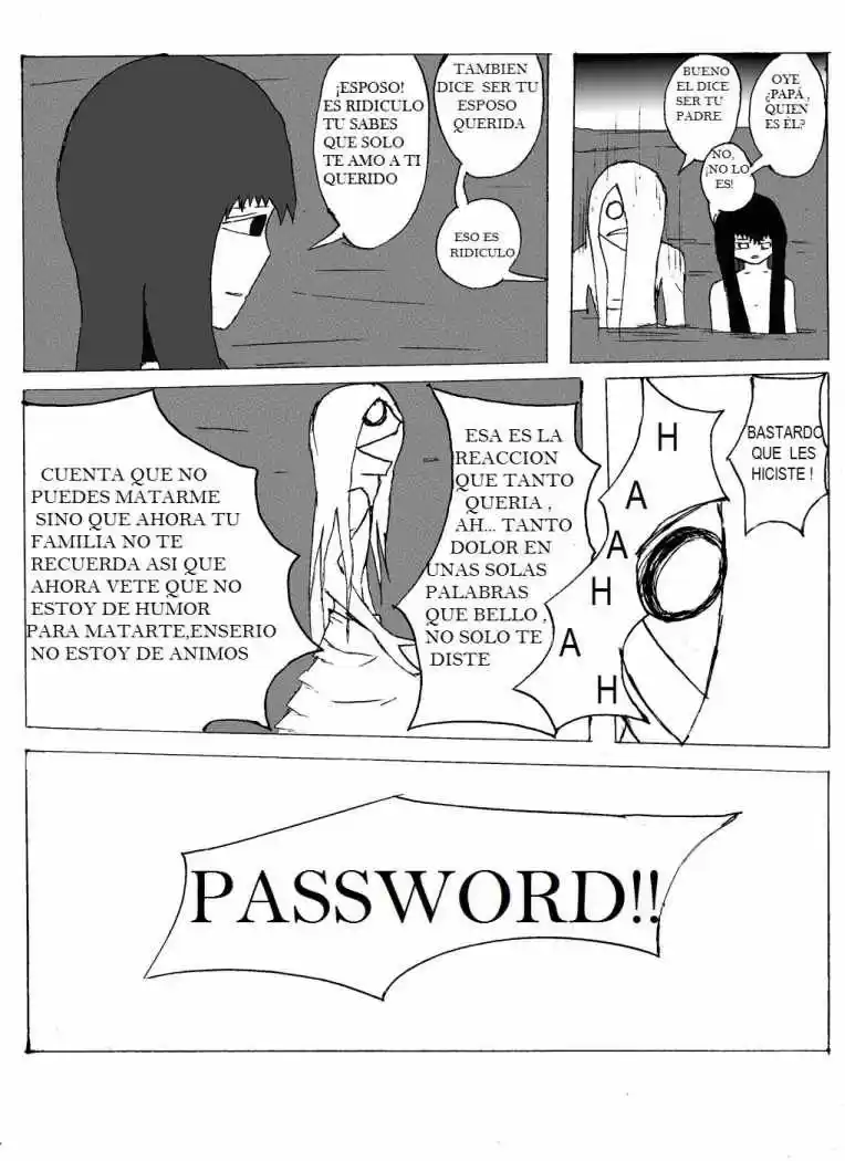 Kaizen - Capítulo 12 - Página 15 - LectorTMOo