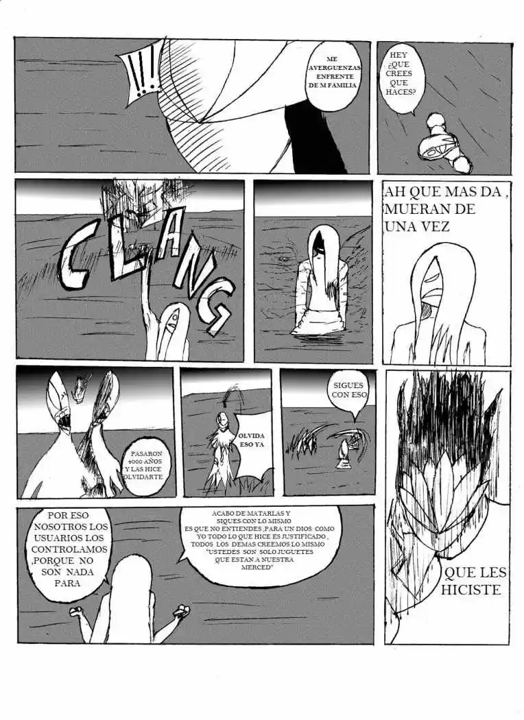 Kaizen - Capítulo 12 - Página 18 - LectorTMOo