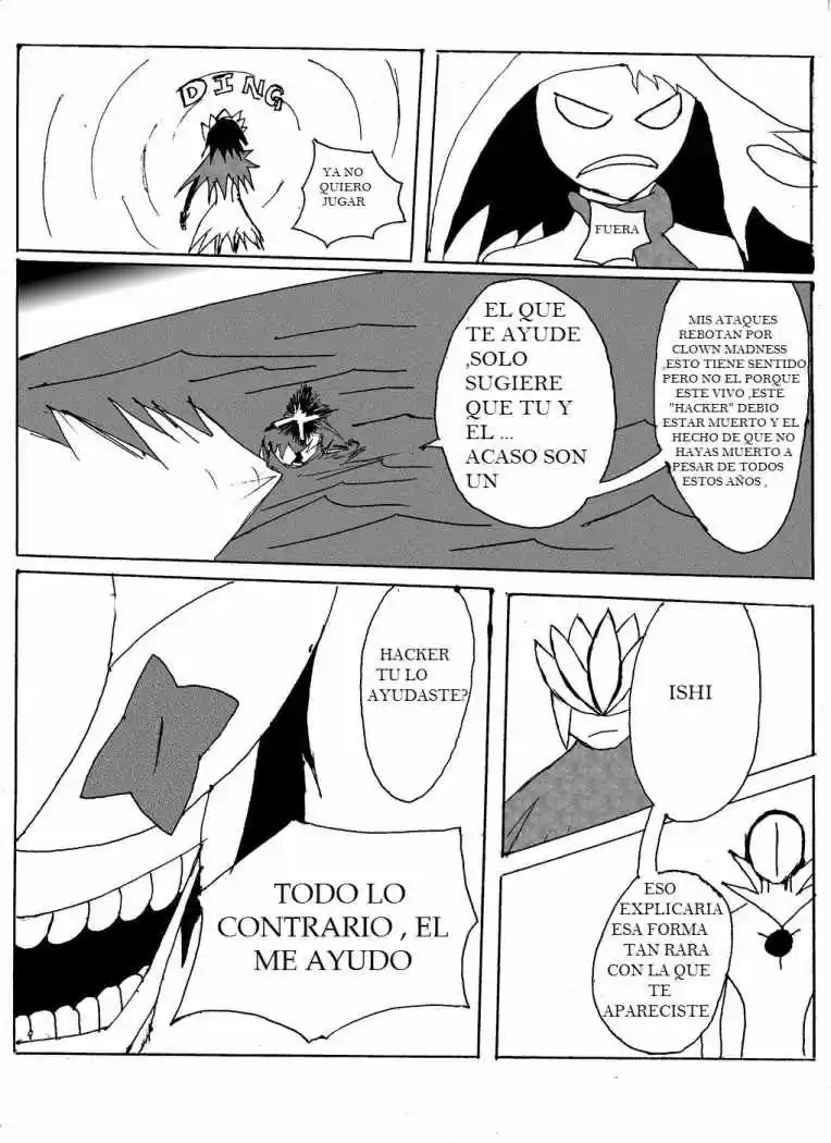 Kaizen - Capítulo 12 - Página 24 - LectorTMOo