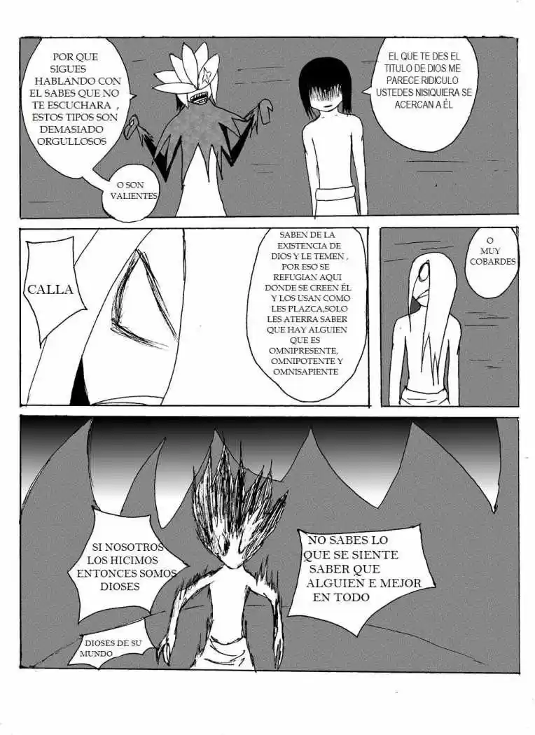 Kaizen - Capítulo 12 - Página 26 - LectorTMOo
