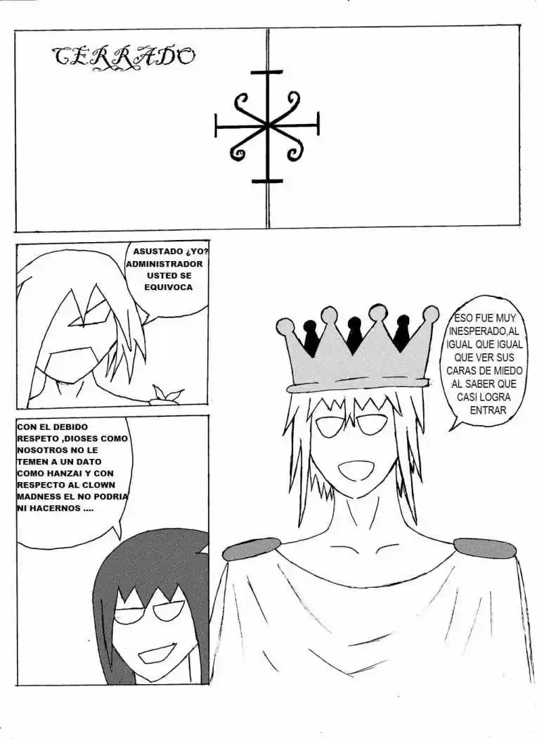 Kaizen - Capítulo 12 - Página 35 - LectorTMOo