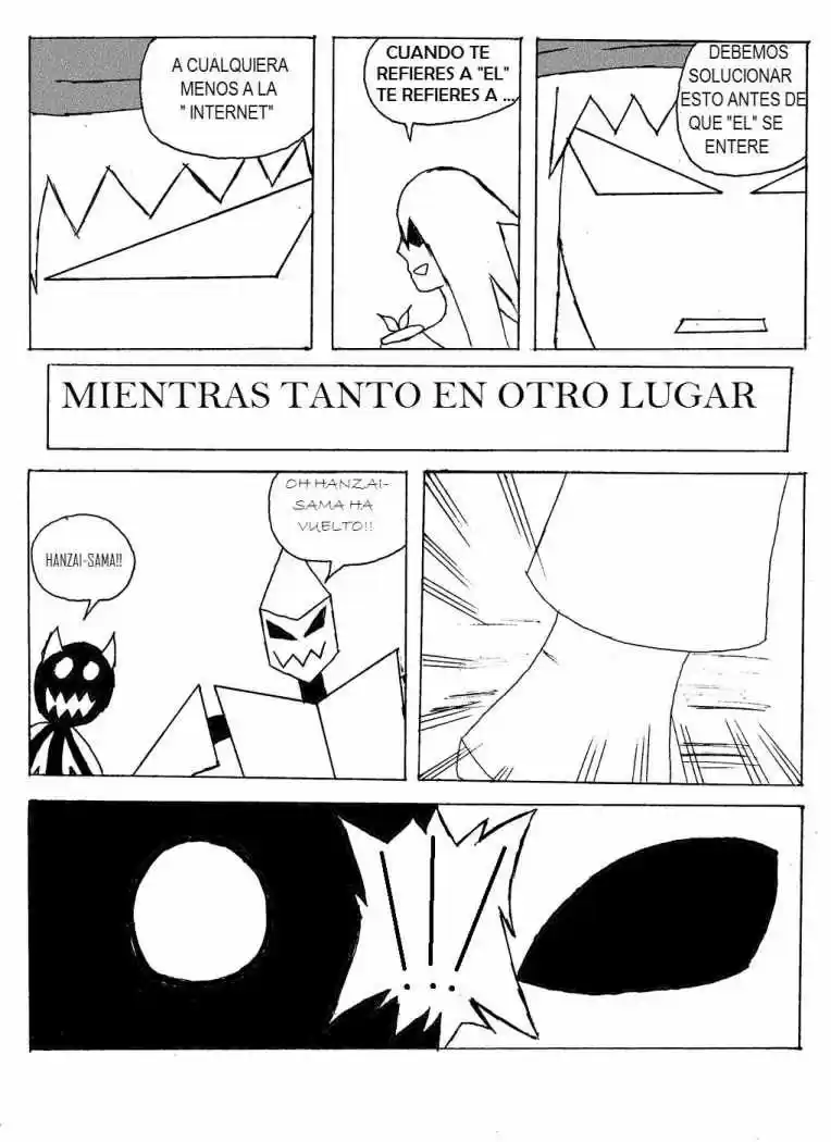 Kaizen - Capítulo 12 - Página 37 - LectorTMOo