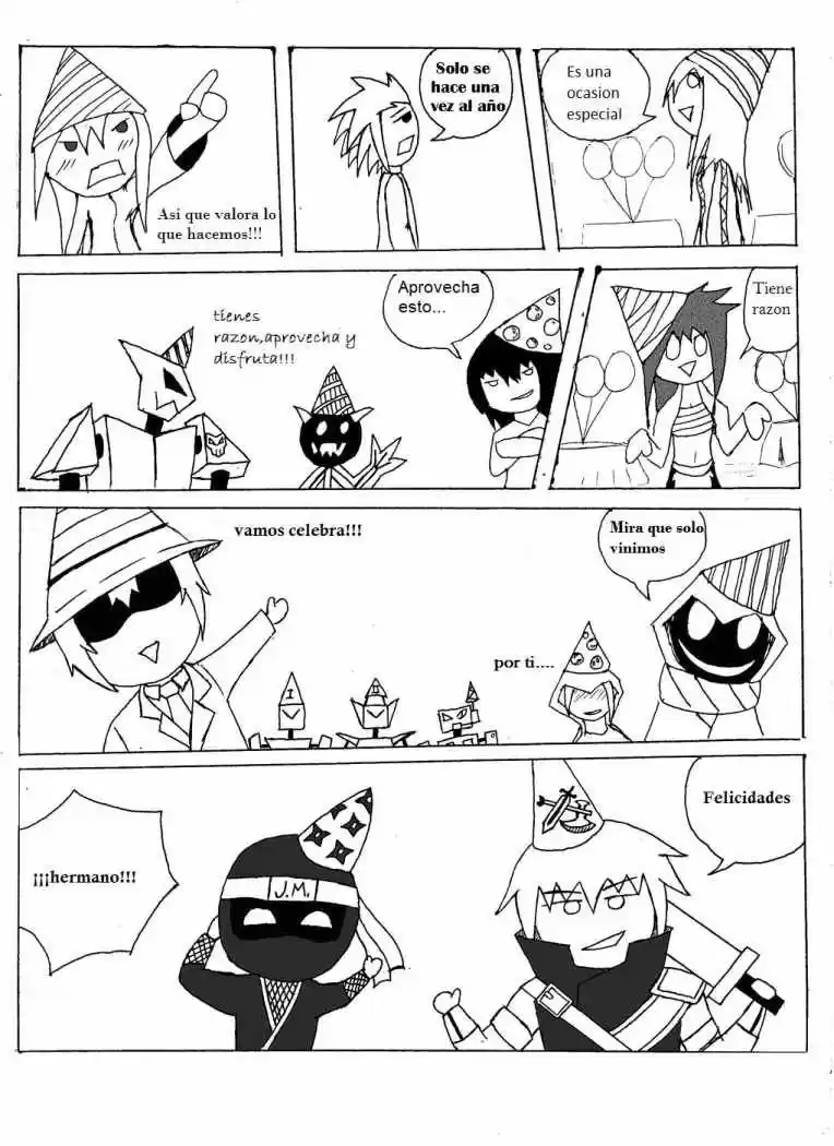 Kaizen - Capítulo 13 - Página 3 - LectorTMOo